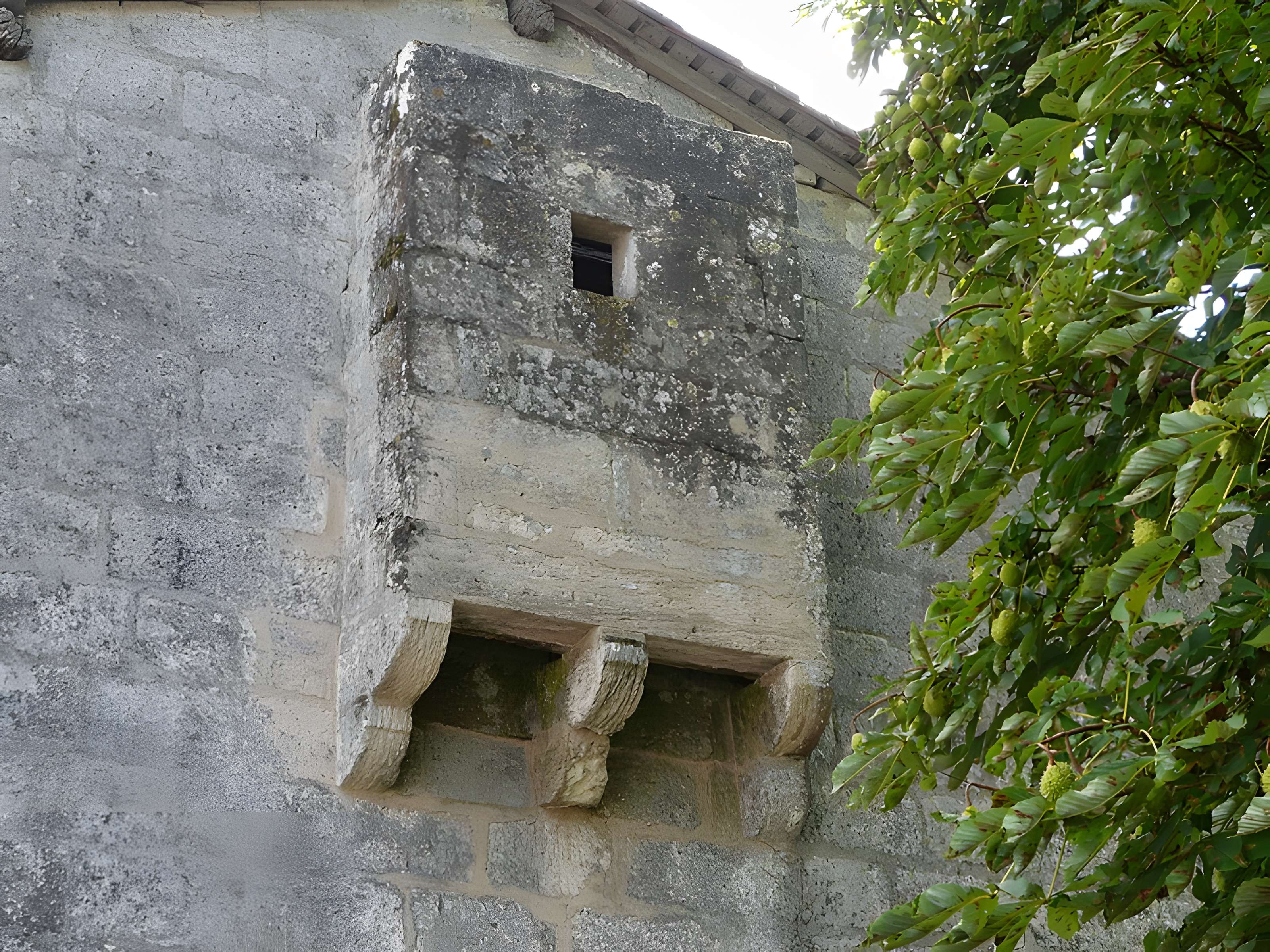 Église Saint-Just et Saint-Jacques de Saint-Just