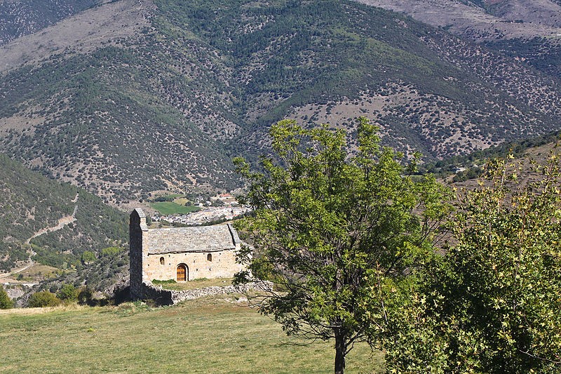 Photo de Église Saint-Just-et-Saint-Pasteur d'En