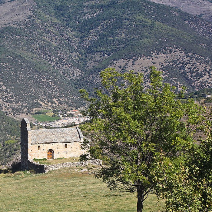 Photo de Église Saint-Just-et-Saint-Pasteur dEn