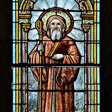 Église Saint-Justinien de Benest