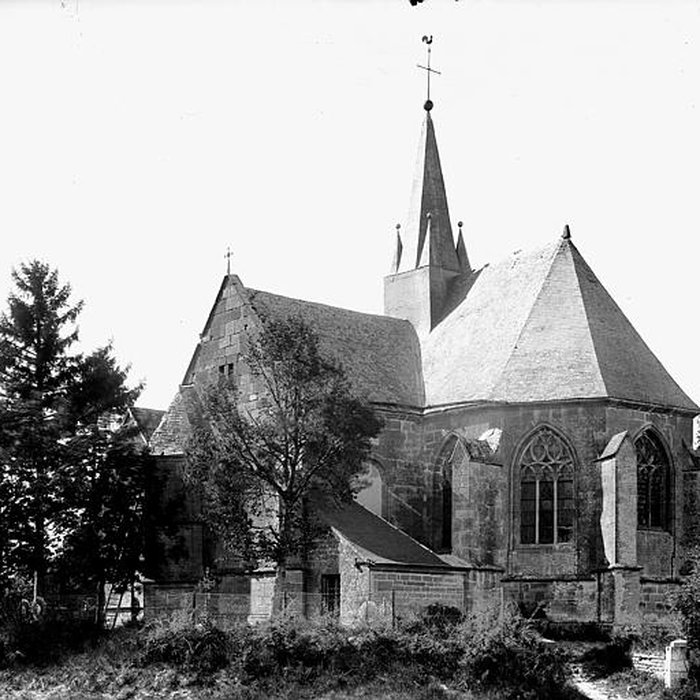 Photo de Église Saint-Juvin de Sainte-Vaubourg