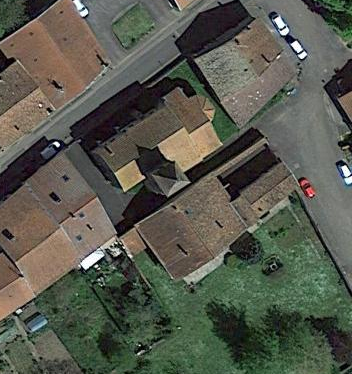 Église Saint-Lambert de Gézoncourt 