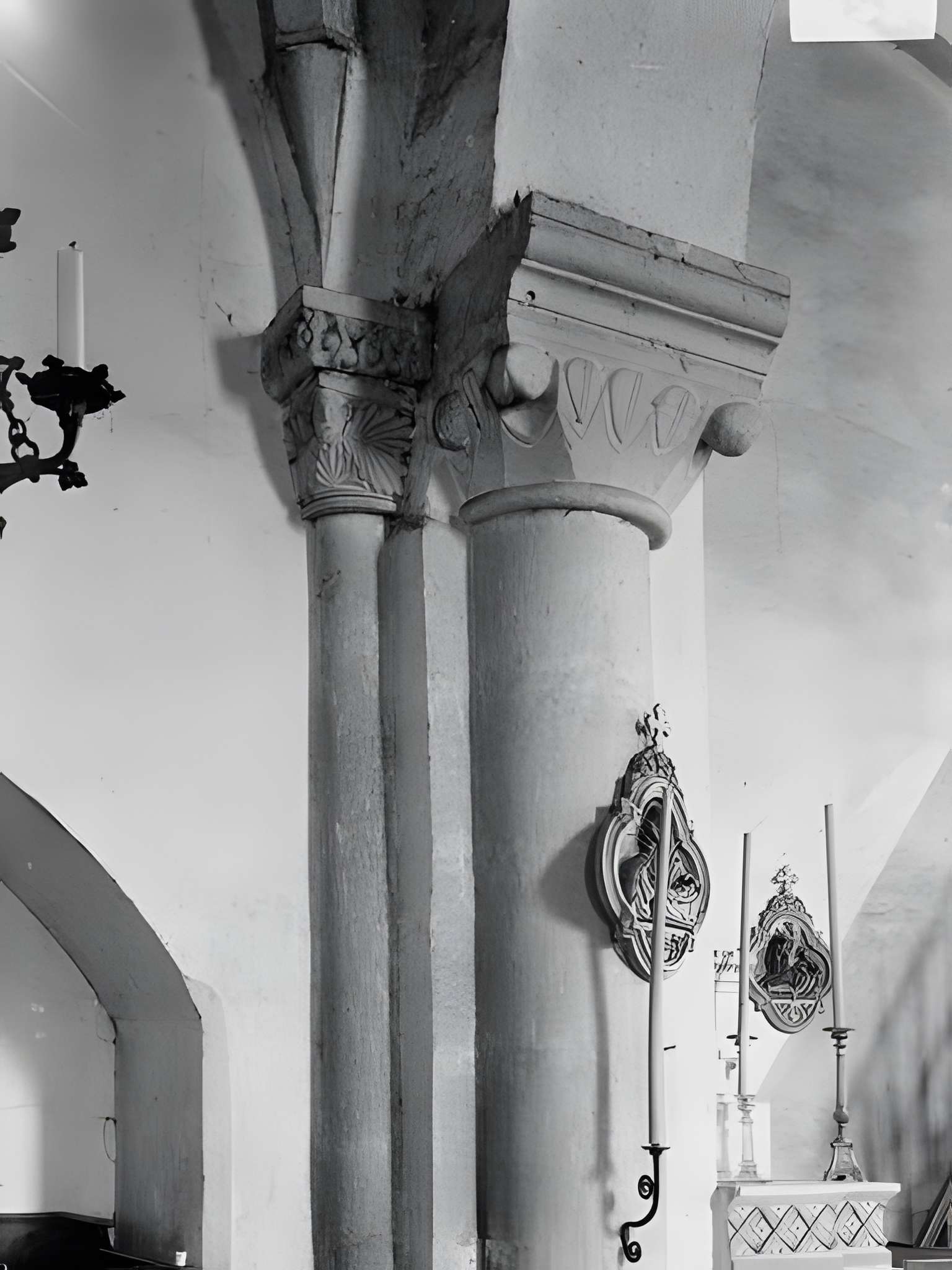 Église Saint-Lambert de Gézoncourt