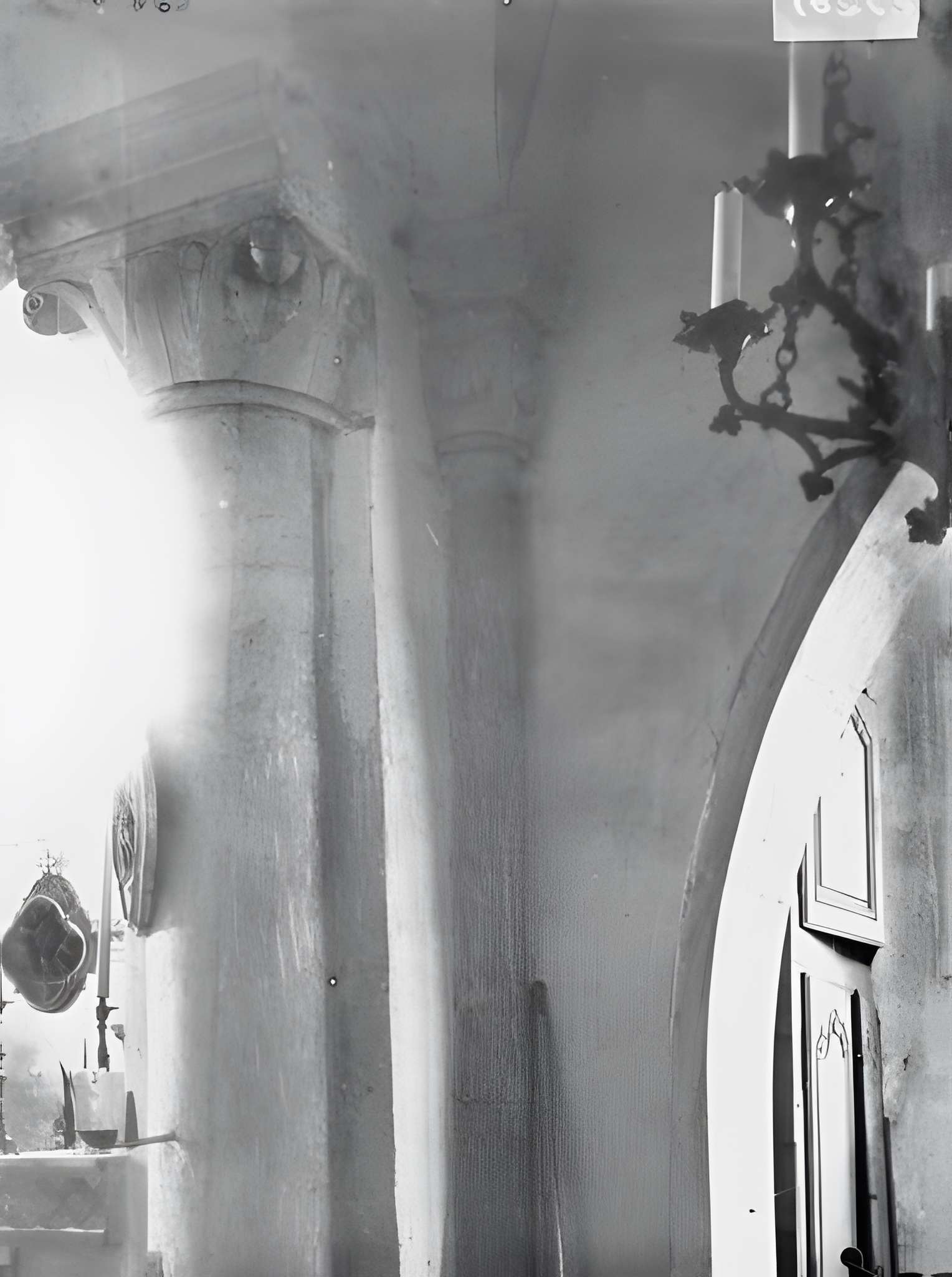 Église Saint-Lambert de Gézoncourt