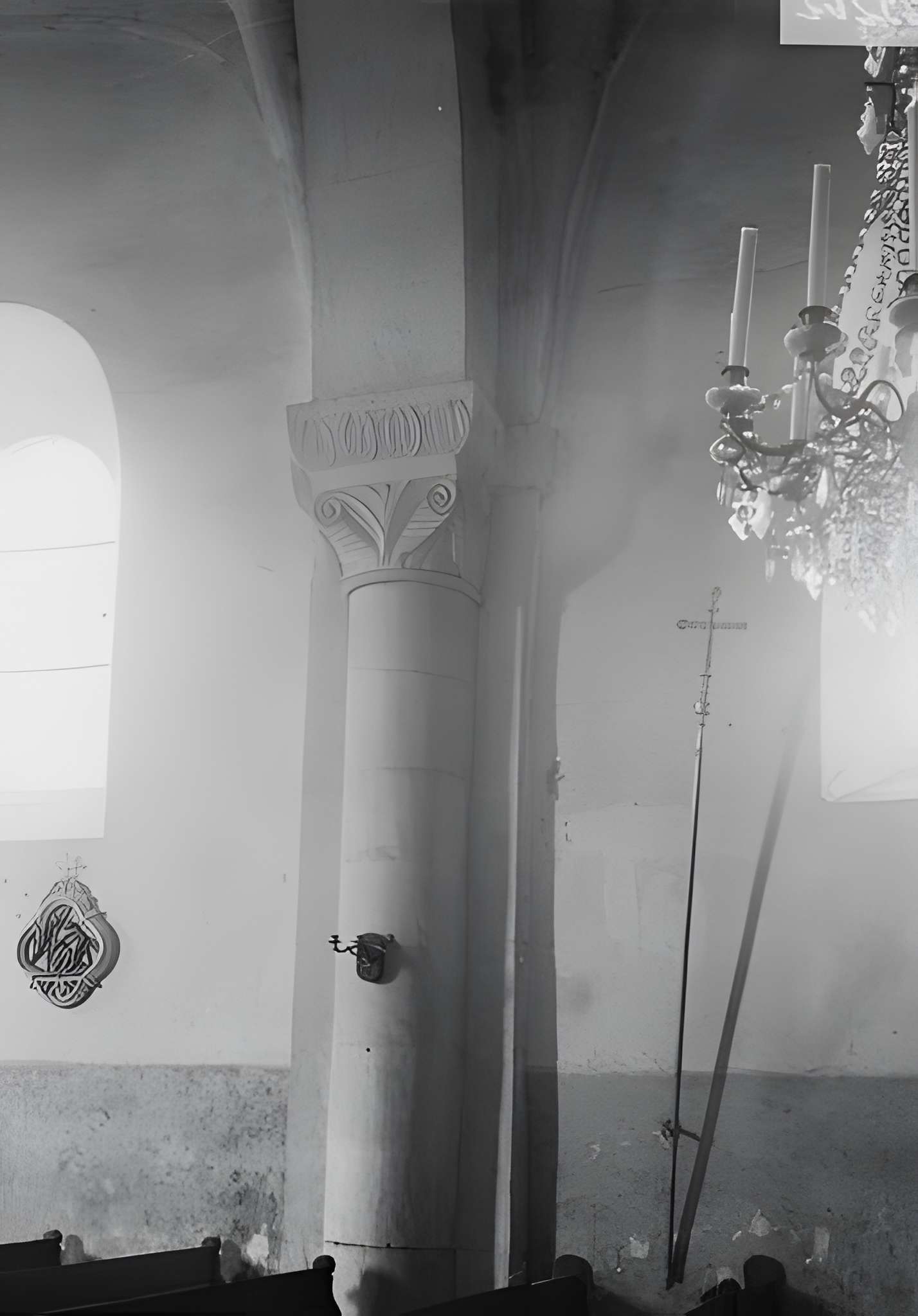 Église Saint-Lambert de Gézoncourt