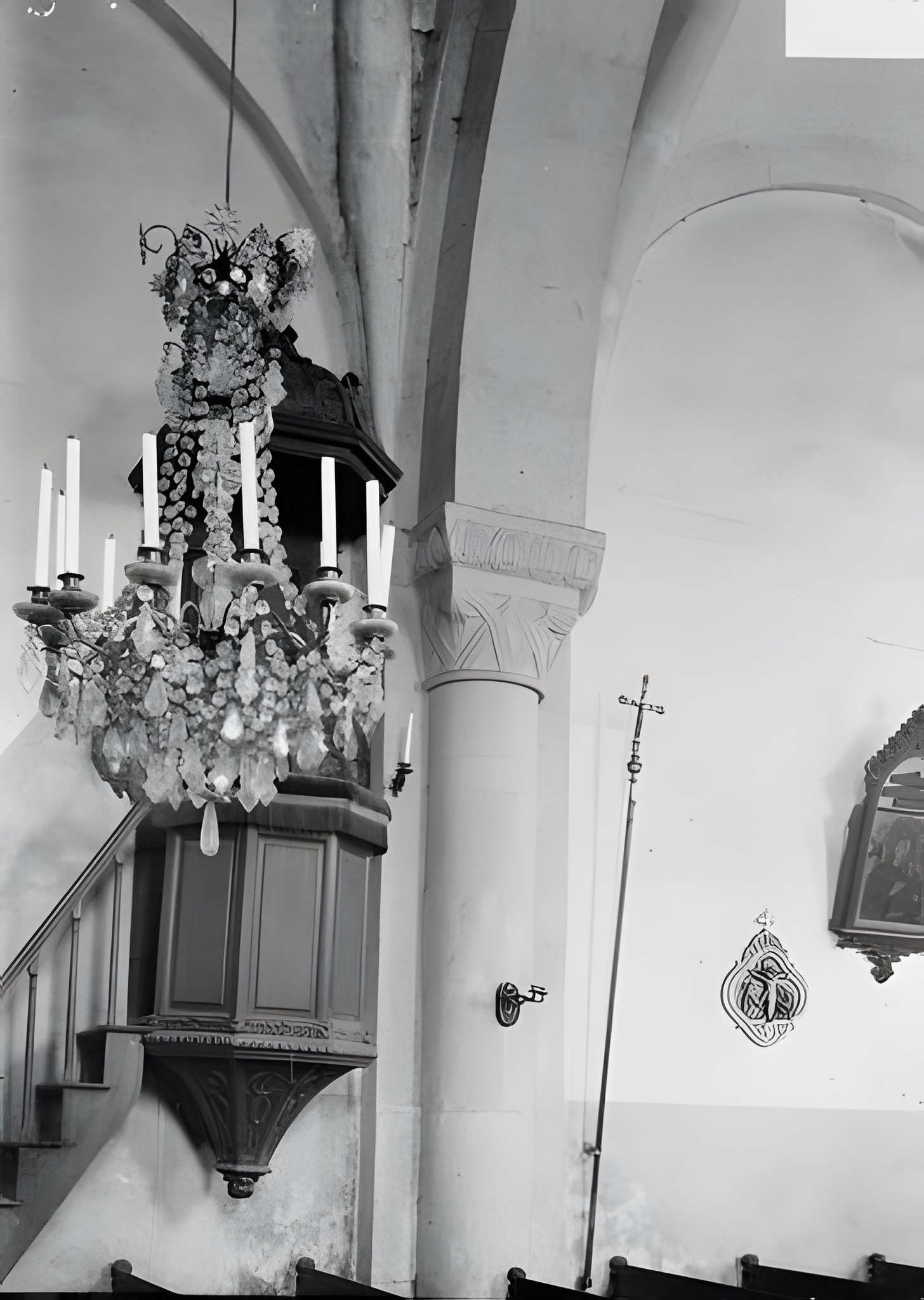 Église Saint-Lambert de Gézoncourt