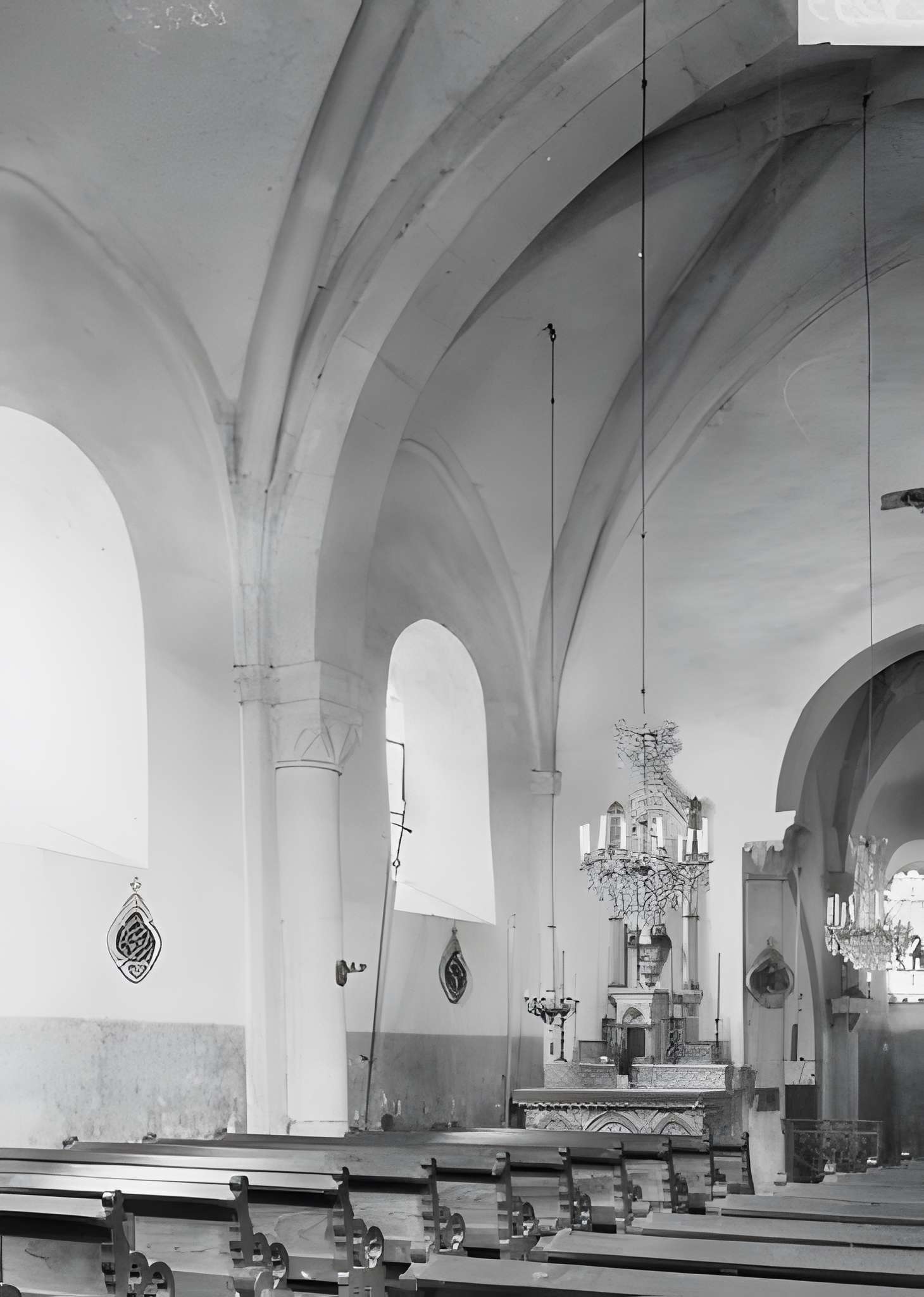 Église Saint-Lambert de Gézoncourt