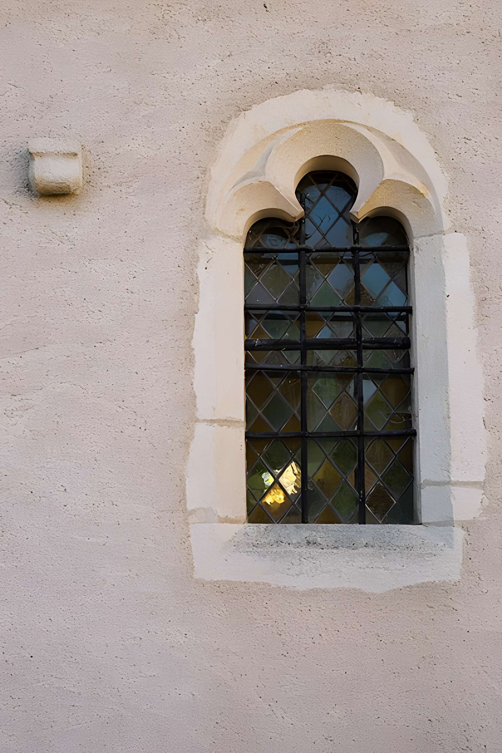 Église Saint-Lambert de Gézoncourt
