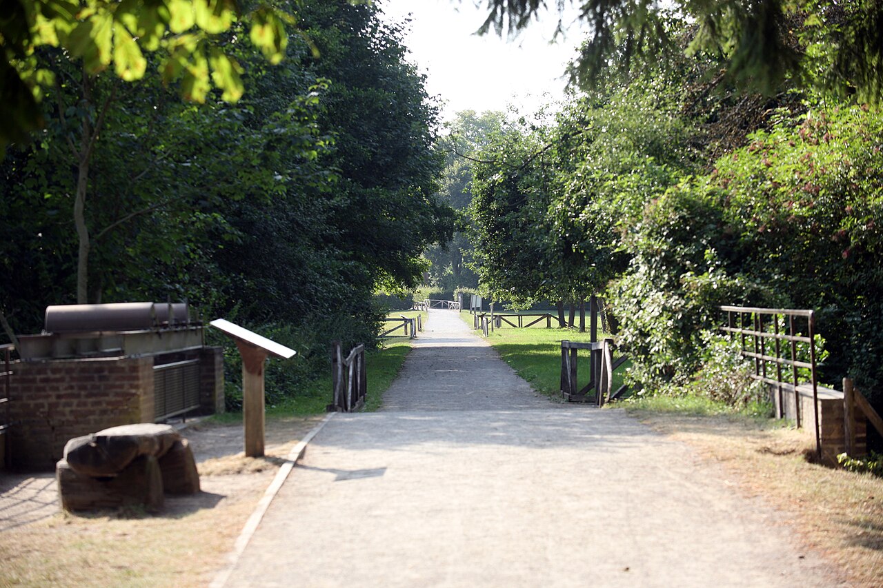 Église Saint-Lambert de Liessies