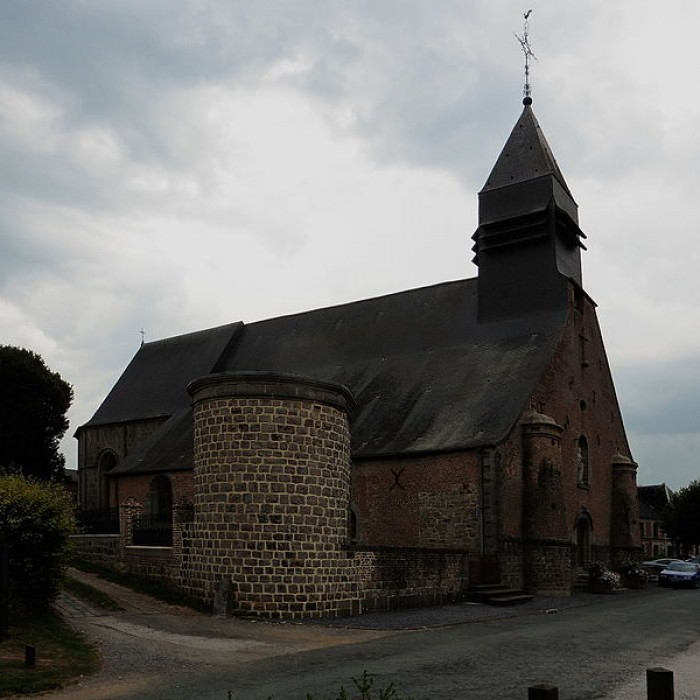 Photo de Église Saint-Lambert de Liessies