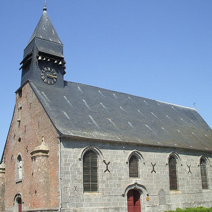 Photo de Église Saint-Lambert de Liessies