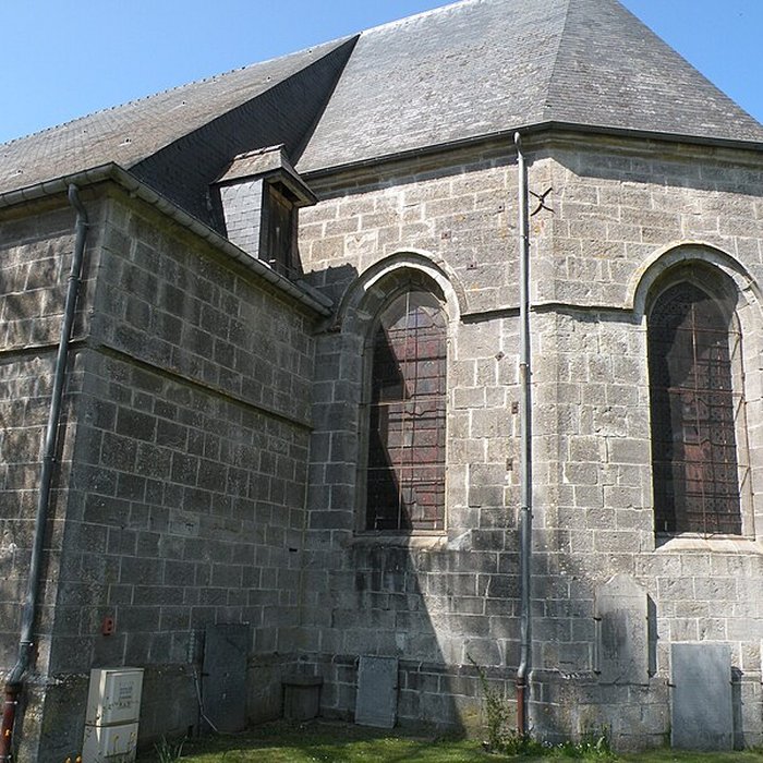 Photo de Église Saint-Lambert de Liessies