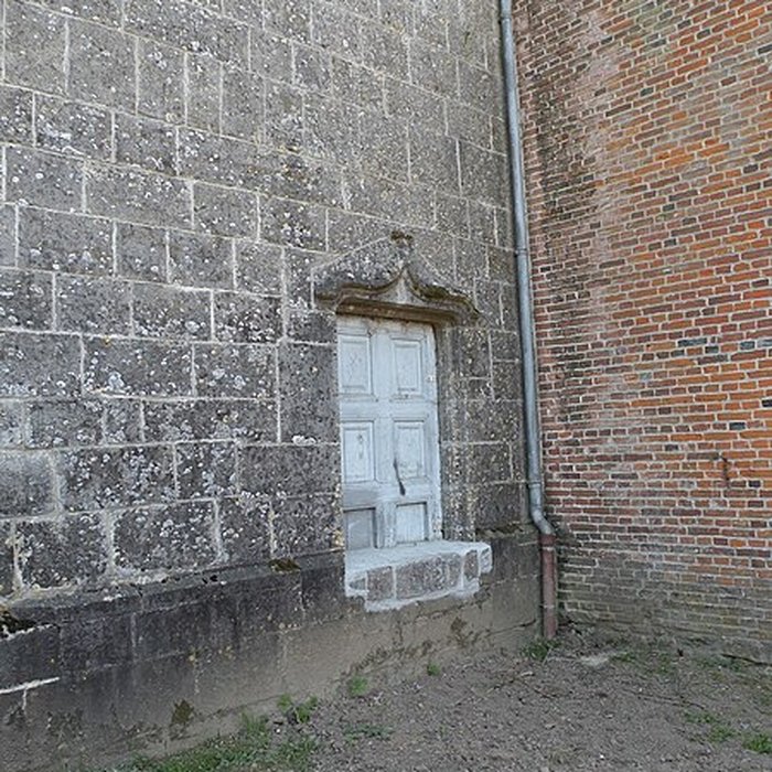 Photo de Église Saint-Lambert de Liessies