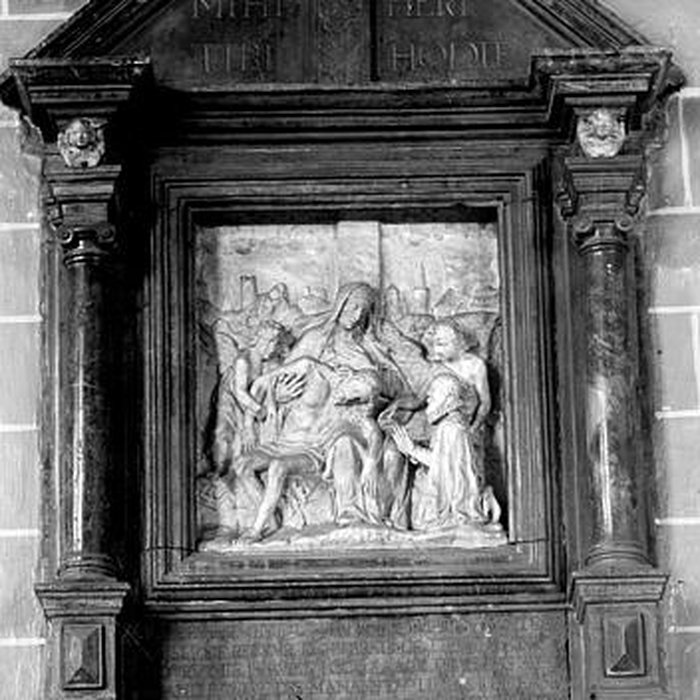 Photo de Église Saint-Lambert de Liessies