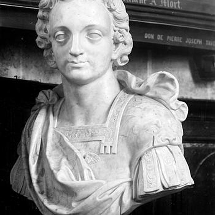 Photo de Église Saint-Lambert de Liessies