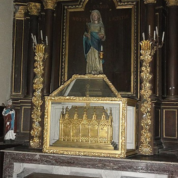 Photo de Église Saint-Lambert de Liessies