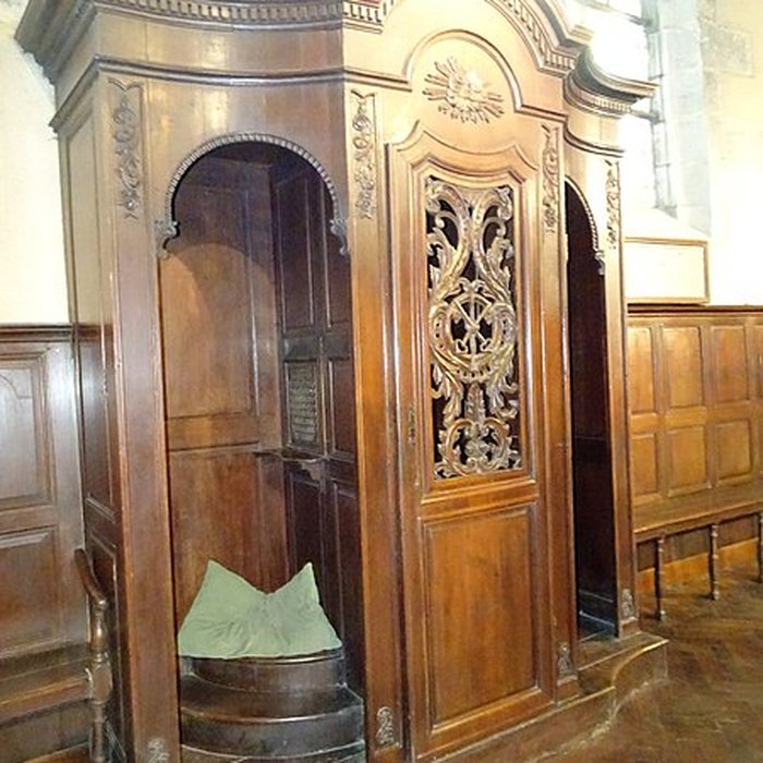 Photo de Église Saint-Lambert de Liessies