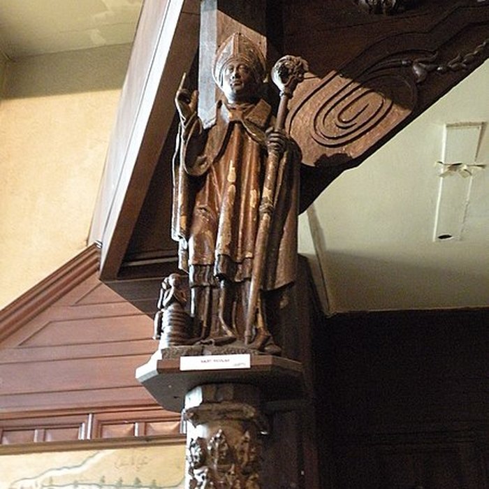 Photo de Église Saint-Lambert de Liessies