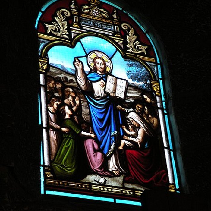 Photo de Église Saint-Lambert de Liessies