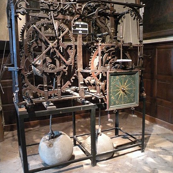 Photo de Église Saint-Lambert de Liessies