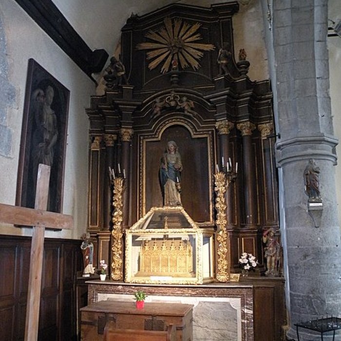 Photo de Église Saint-Lambert de Liessies