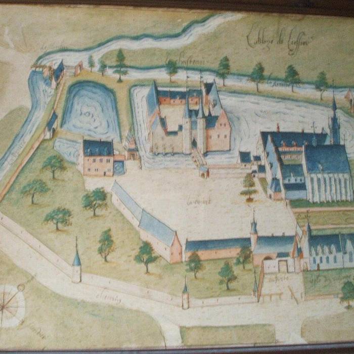 Photo de Église Saint-Lambert de Liessies