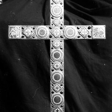 Église Saint-Lambert de Liessies