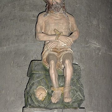 Église Saint-Lambert de Liessies