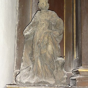 Église Saint-Lambert de Liessies