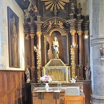 Église Saint-Lambert de Liessies