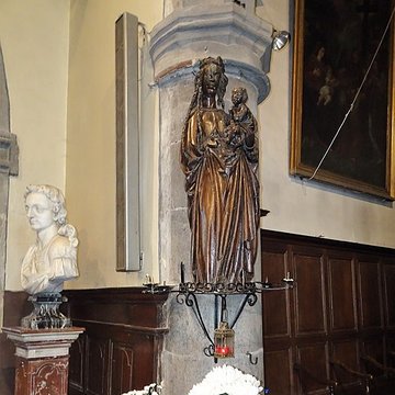 Église Saint-Lambert de Liessies