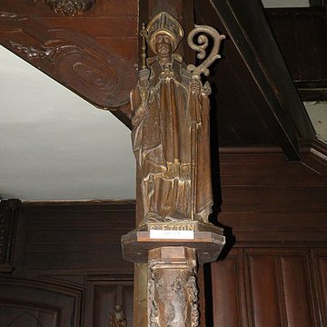 Église Saint-Lambert de Liessies