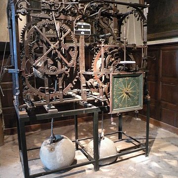 Église Saint-Lambert de Liessies