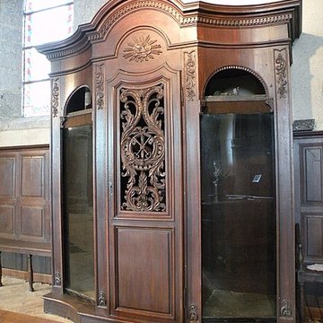 Église Saint-Lambert de Liessies