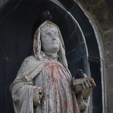 Église Saint-Lambert de Liessies