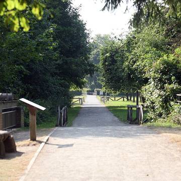 Église Saint-Lambert de Liessies