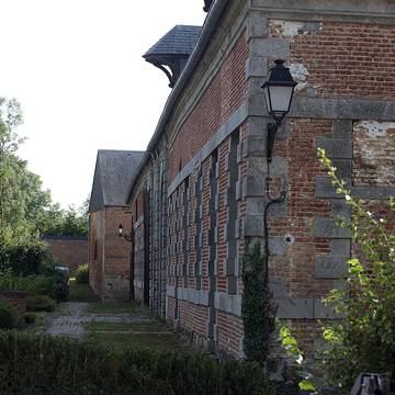 Église Saint-Lambert de Liessies