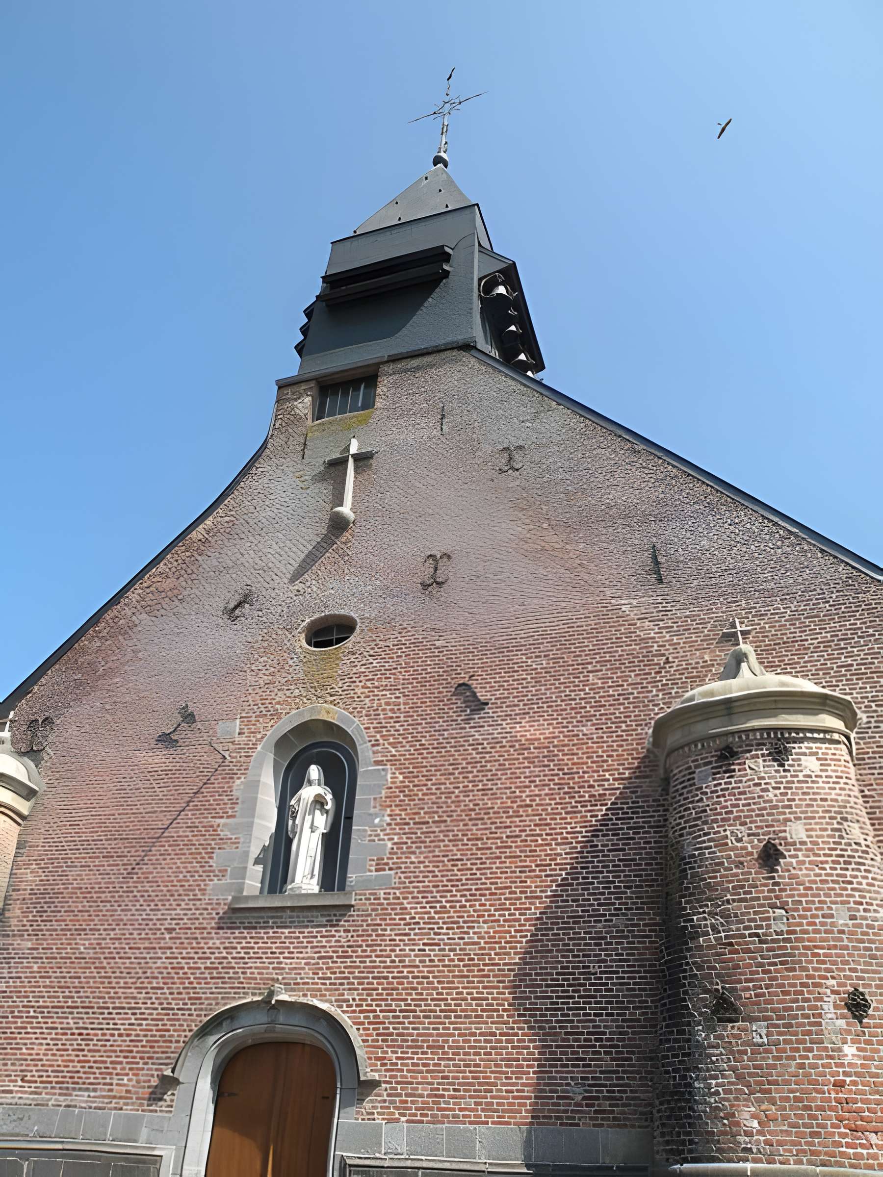 Église Saint-Lambert de Liessies