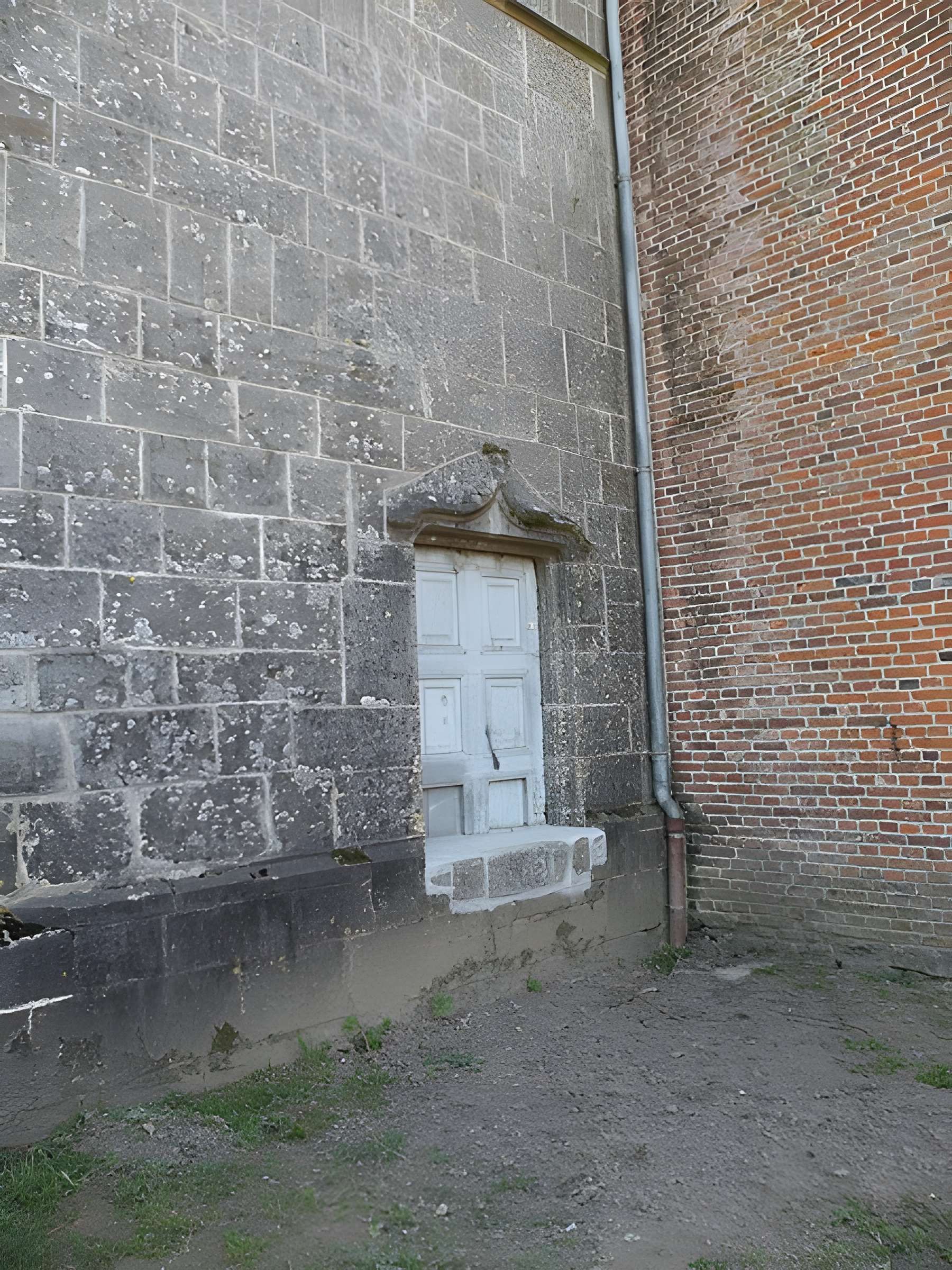 Église Saint-Lambert de Liessies