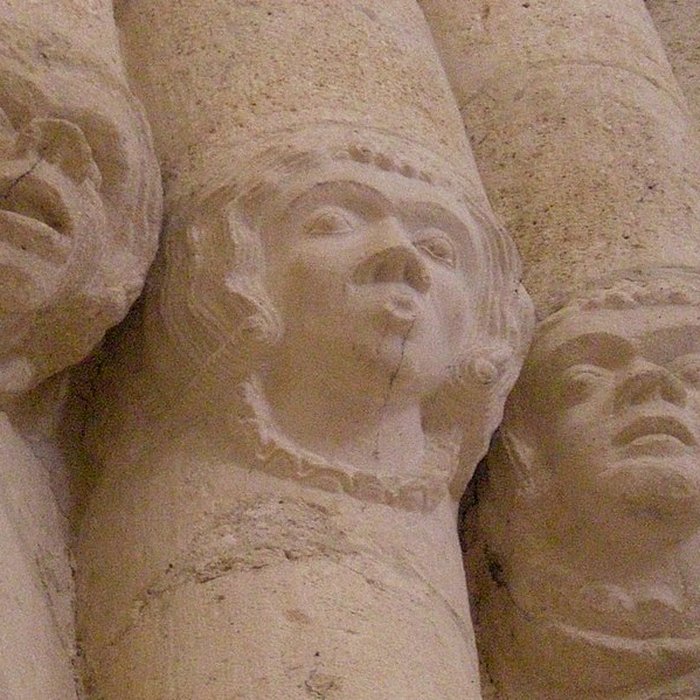 Photo de Abbaye Saint-Nicolas de Blasimon