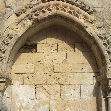 Abbaye Saint-Nicolas de Blasimon