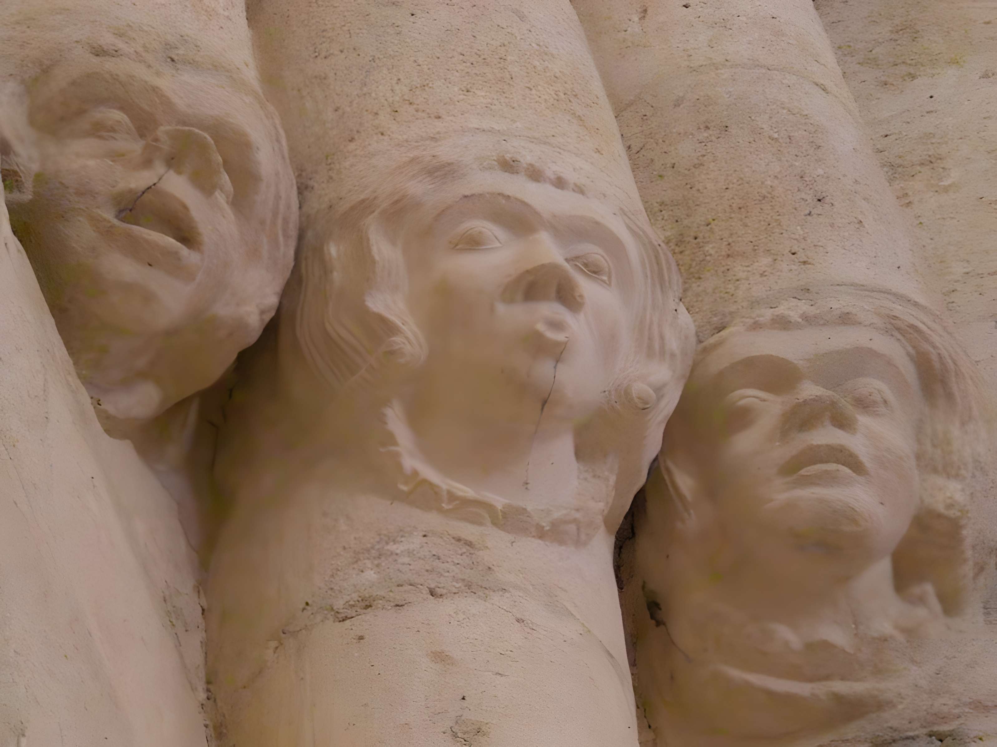 Abbaye Saint-Nicolas de Blasimon