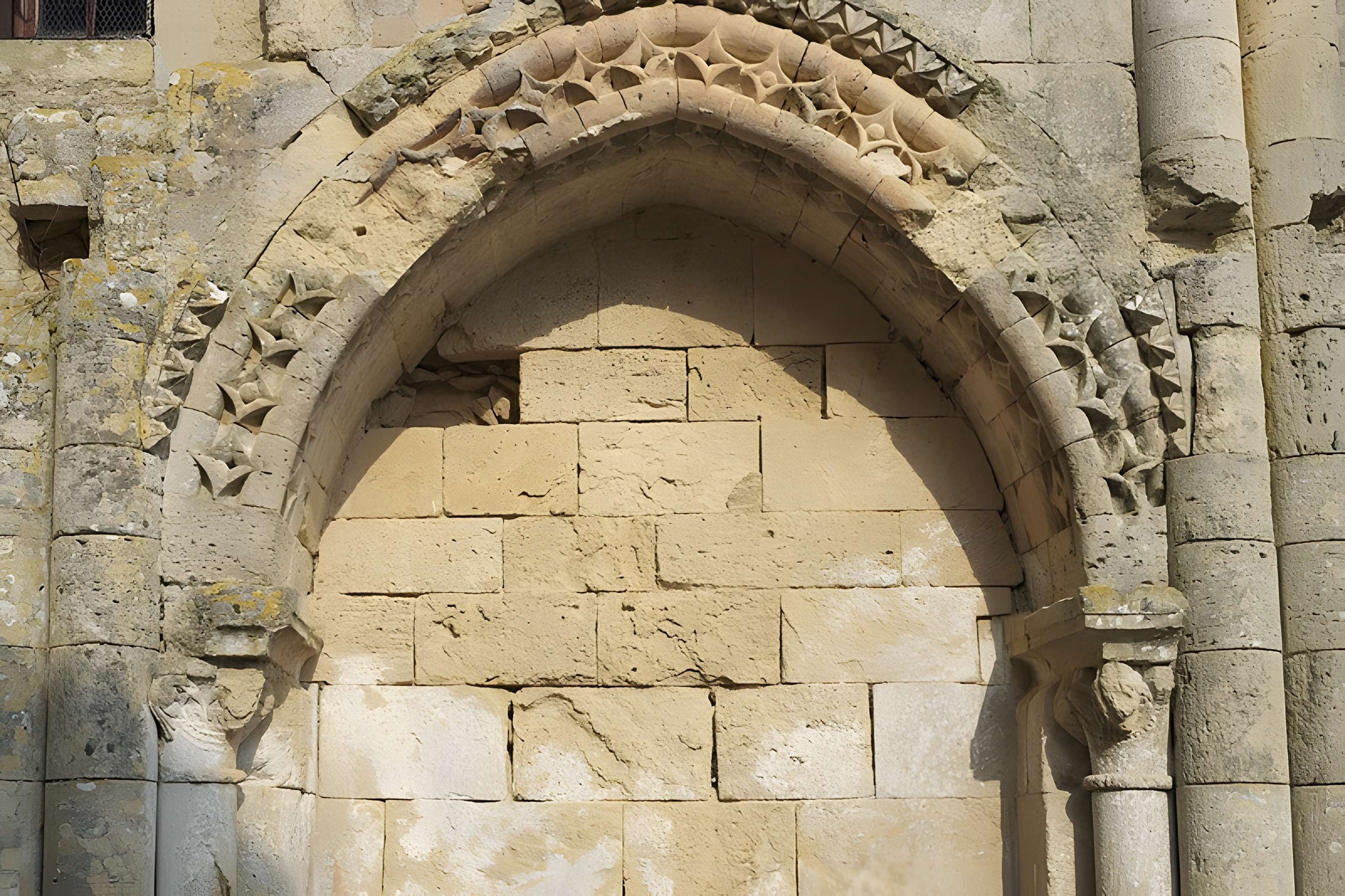 Abbaye Saint-Nicolas de Blasimon