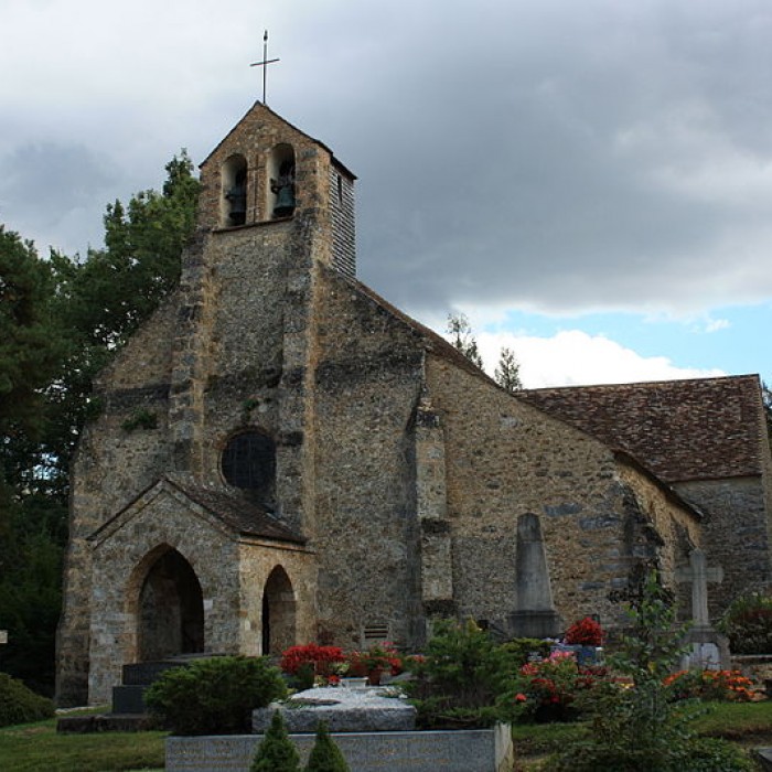 Photo de Église Saint-Lambert de Saint-Lambert