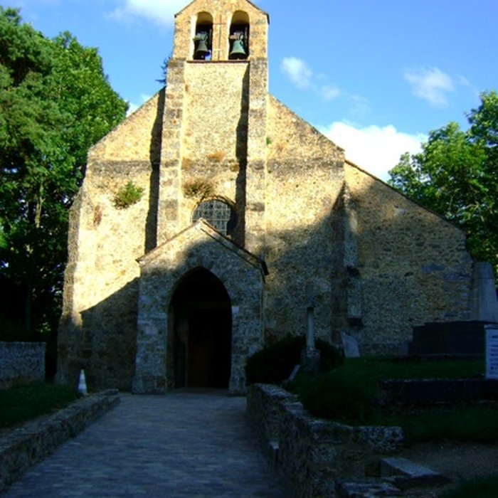Photo de Église Saint-Lambert de Saint-Lambert