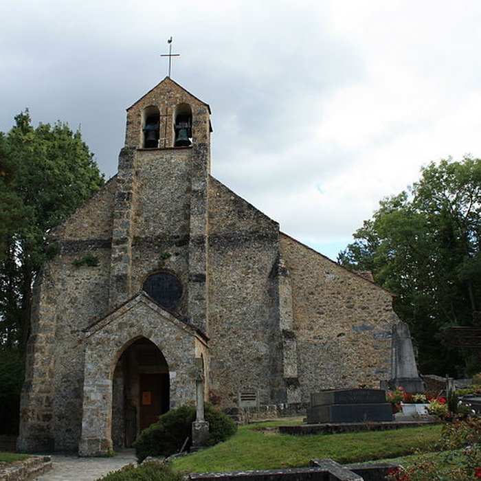 Photo de Église Saint-Lambert de Saint-Lambert