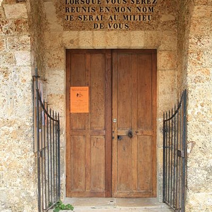 Photo de Église Saint-Lambert de Saint-Lambert