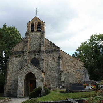 Église Saint-Lambert de Saint-Lambert