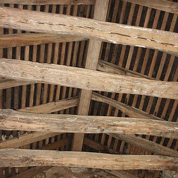 Église Saint-Lambert de Saint-Lambert