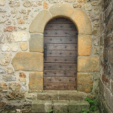 Église Saint-Lambert de Saint-Lambert